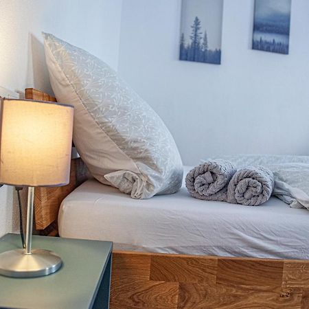 Apartment Kabinett Zell ภายนอก รูปภาพ