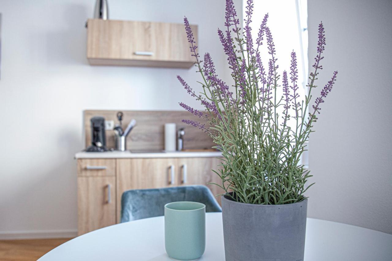 Apartment Kabinett Zell ภายนอก รูปภาพ