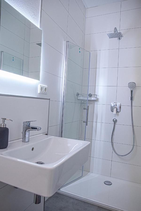 Apartment Kabinett Zell ภายนอก รูปภาพ