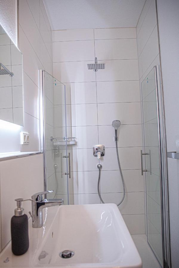 Apartment Kabinett Zell ภายนอก รูปภาพ